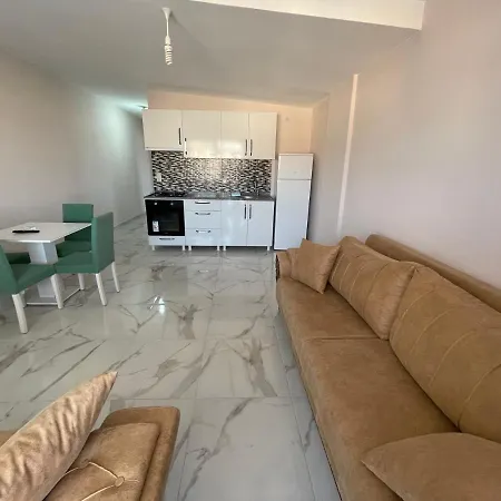 Adalife Evleri Apartment
