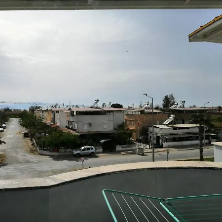 Apartment Adalife Evleri Kusadasi