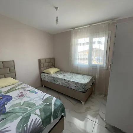 Adalife Evleri Apartment