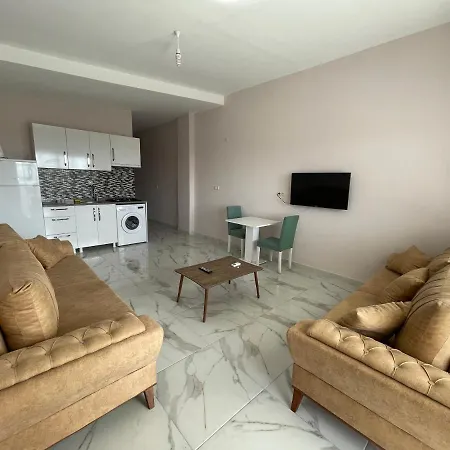 Apartment Adalife Evleri Kusadasi