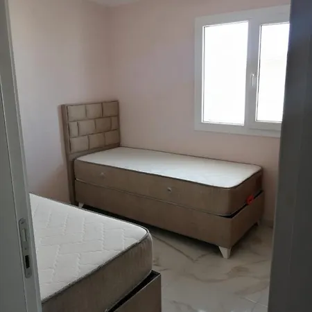Adalife Evleri Apartment