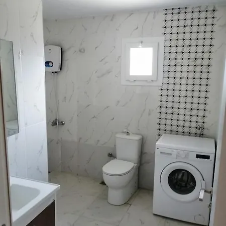 Apartment Adalife Evleri *