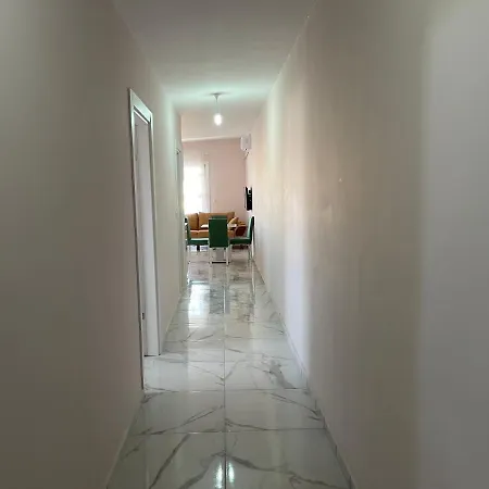 Adalife Evleri Apartment Kusadasi