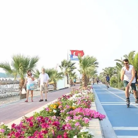 Adalife Evleri Kusadasi