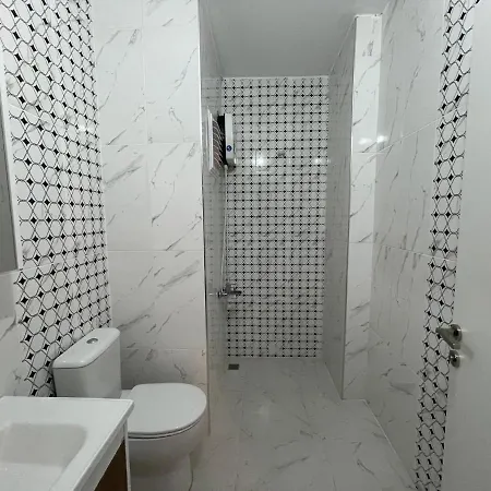 Apartment Adalife Evleri Kusadasi