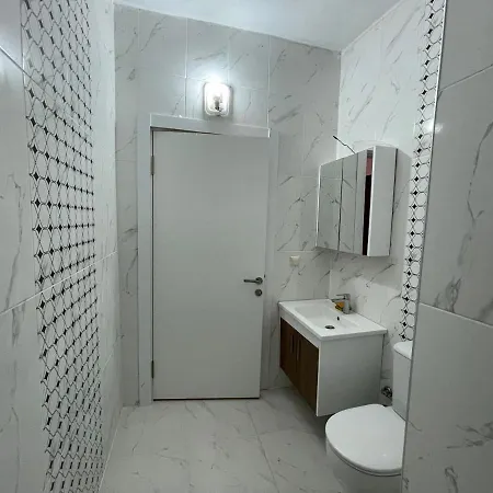 Apartment Adalife Evleri *