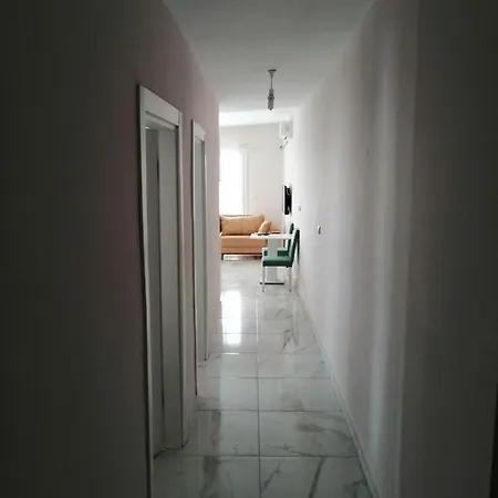 Apartment Adalife Evleri