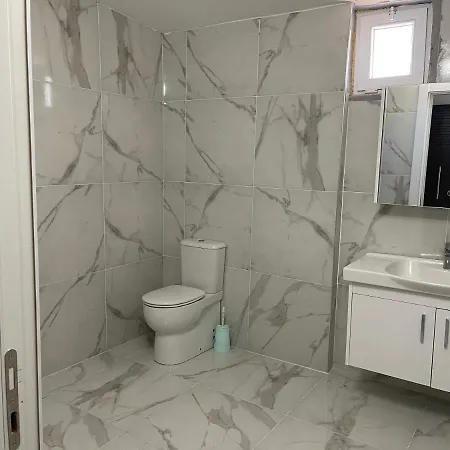 Adalife Evleri Kusadasi