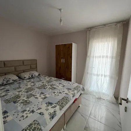 Adalife Evleri Apartment *