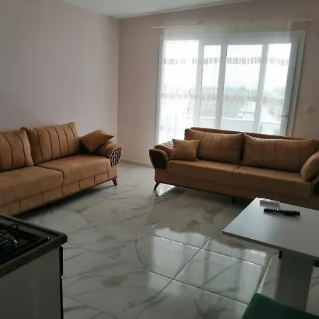 Adalife Evleri Kusadasi