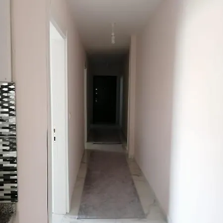 Adalife Evleri Kusadasi