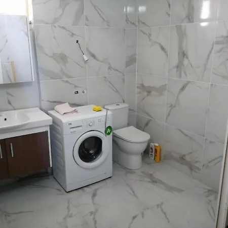 Apartment Adalife Evleri Kusadasi