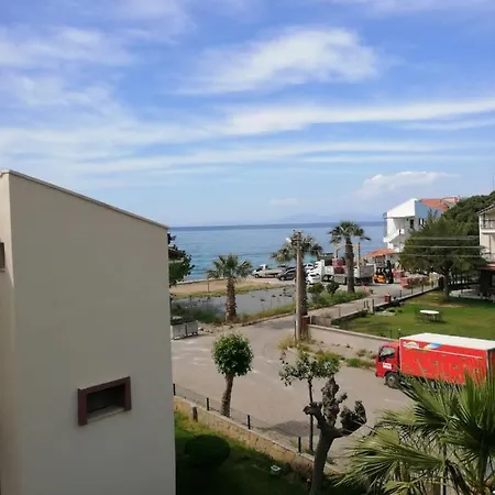 Adalife Evleri Kusadasi