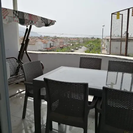 Adalife Evleri * Kusadasi