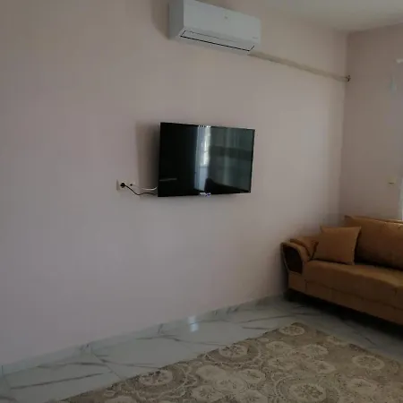 Apartment Adalife Evleri *