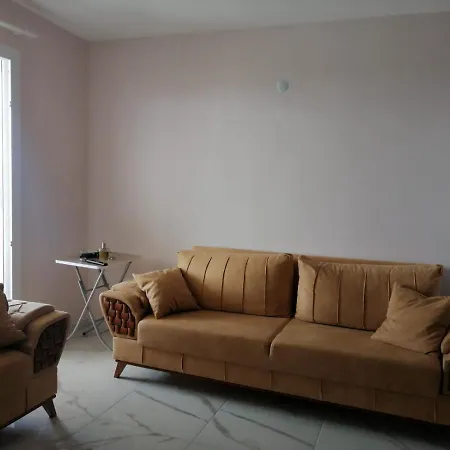 Adalife Evleri Apartment