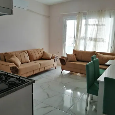 Adalife Evleri Apartment Kusadasi