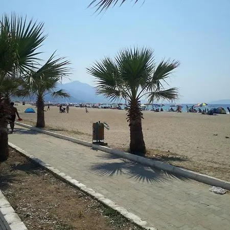 Adalife Evleri Apartment Kusadasi
