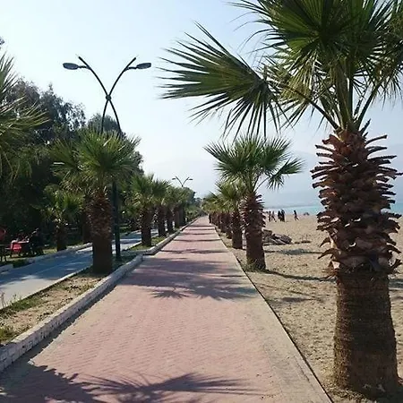Apartment Adalife Evleri Kusadasi