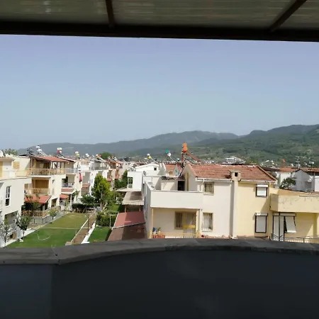 Apartment Adalife Evleri *