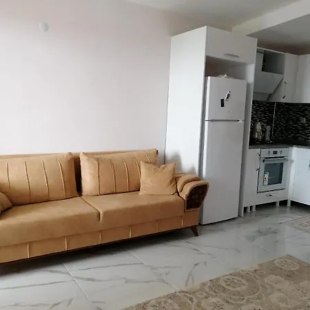 Adalife Evleri Kusadasi