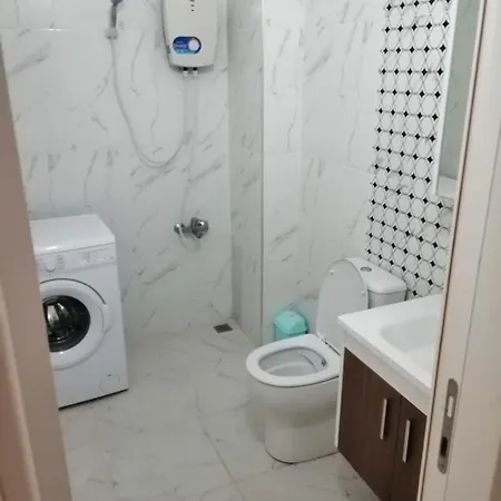 Apartment Adalife Evleri