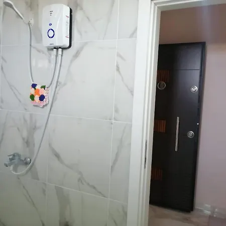 Adalife Evleri Apartment