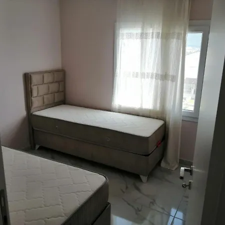 Apartment Adalife Evleri