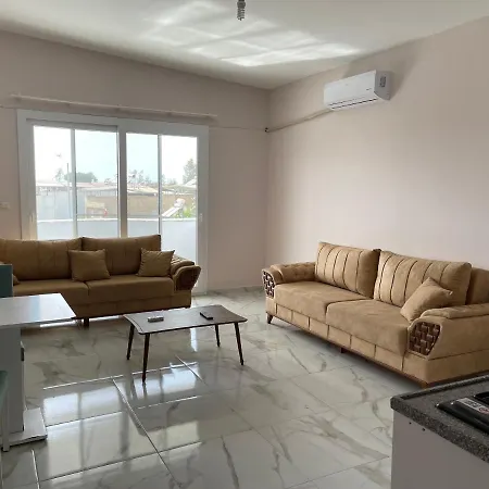 Apartment Adalife Evleri Kusadasi